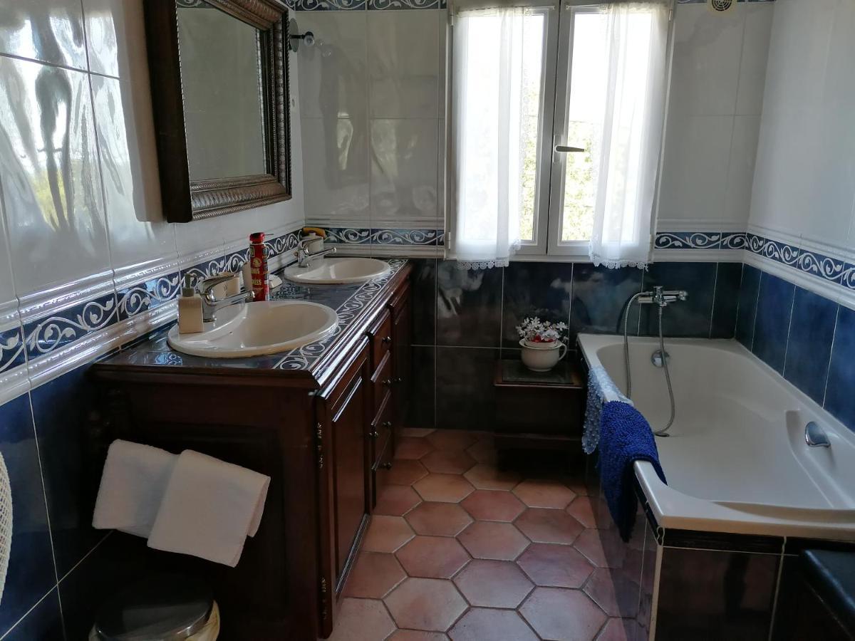 Fiuminale Bed & Breakfast Монтичело Екстериор снимка