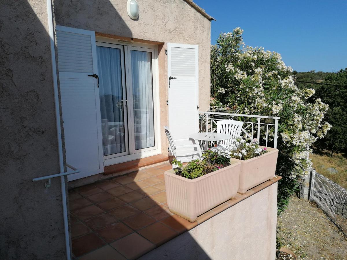 Fiuminale Bed & Breakfast Монтичело Екстериор снимка